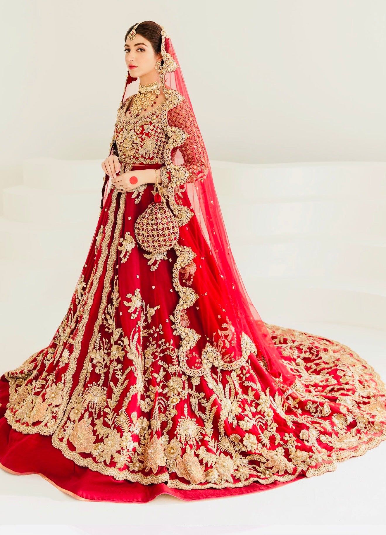 Bridal Collection Made To Order