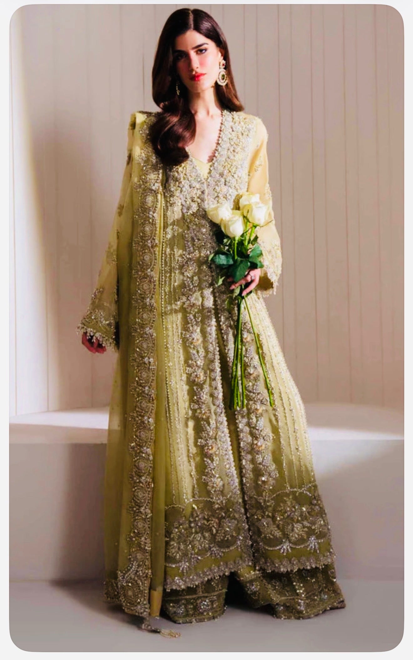 Elan Made To Order