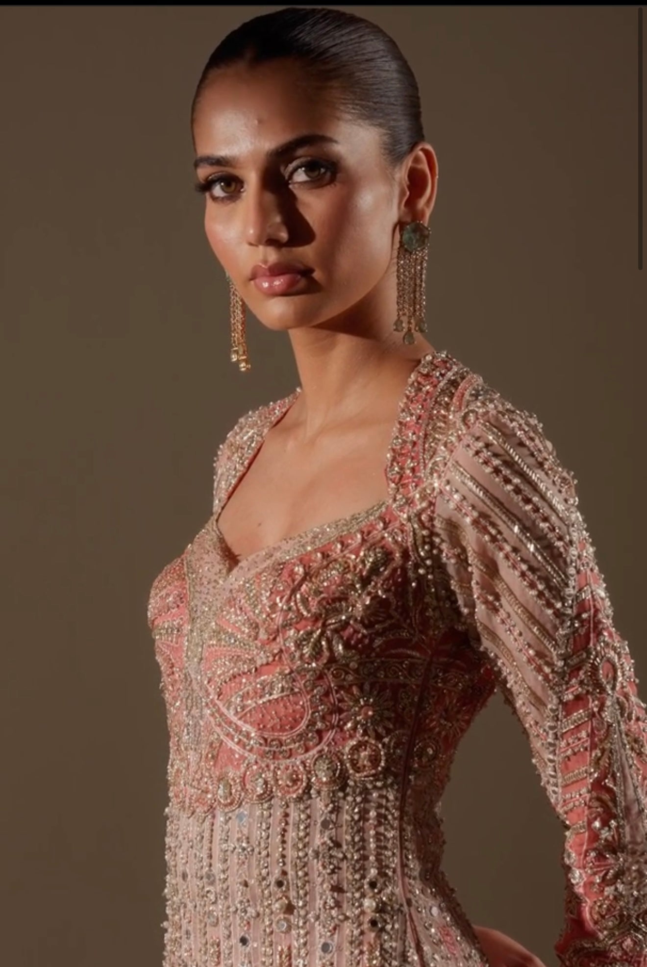 Soraya Made To Order