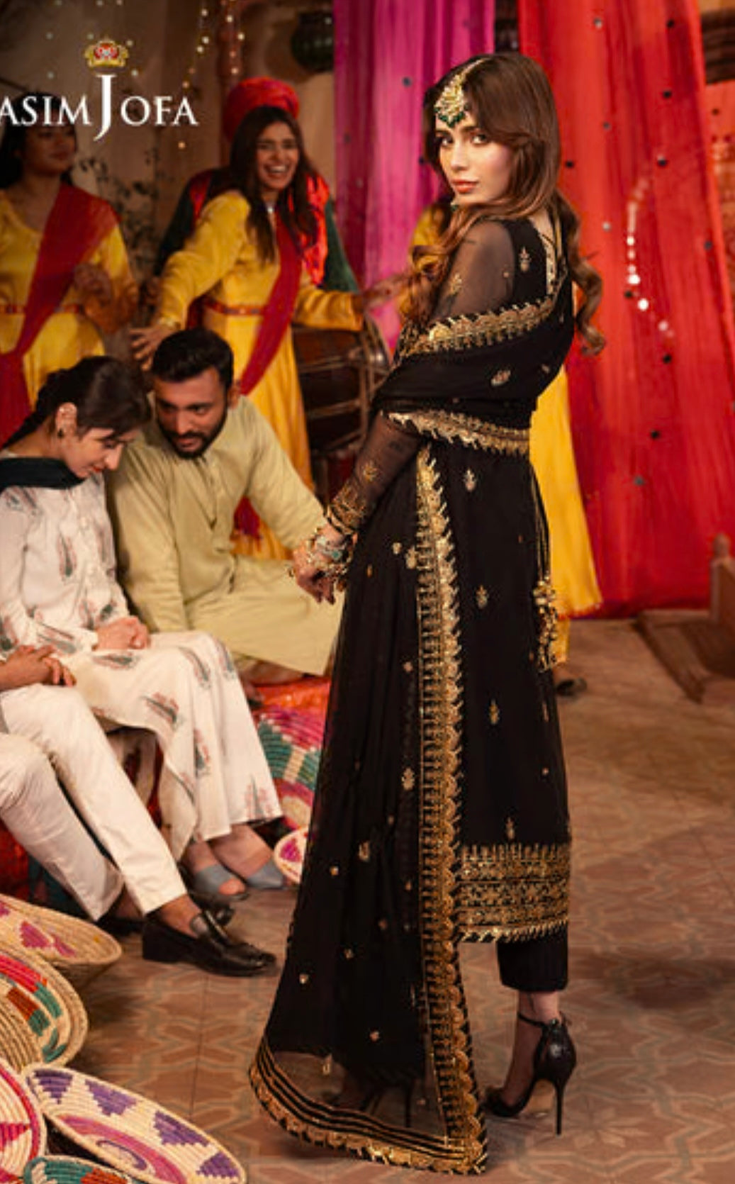 Asim Jofa