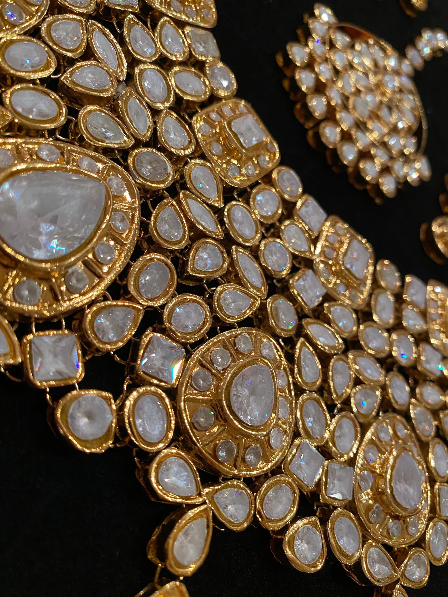 Kundan Jewellery