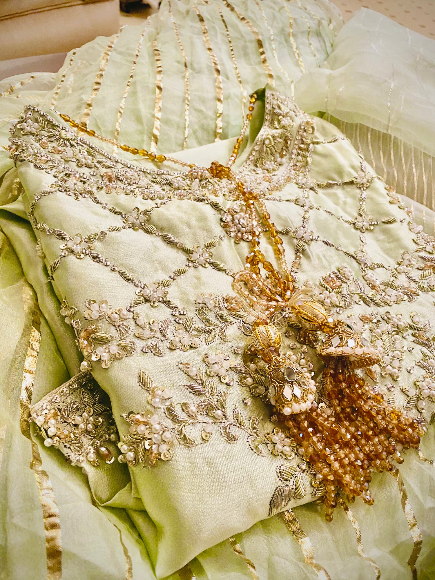 Bespoke Made To Measure
