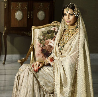 Bridal Jewellery