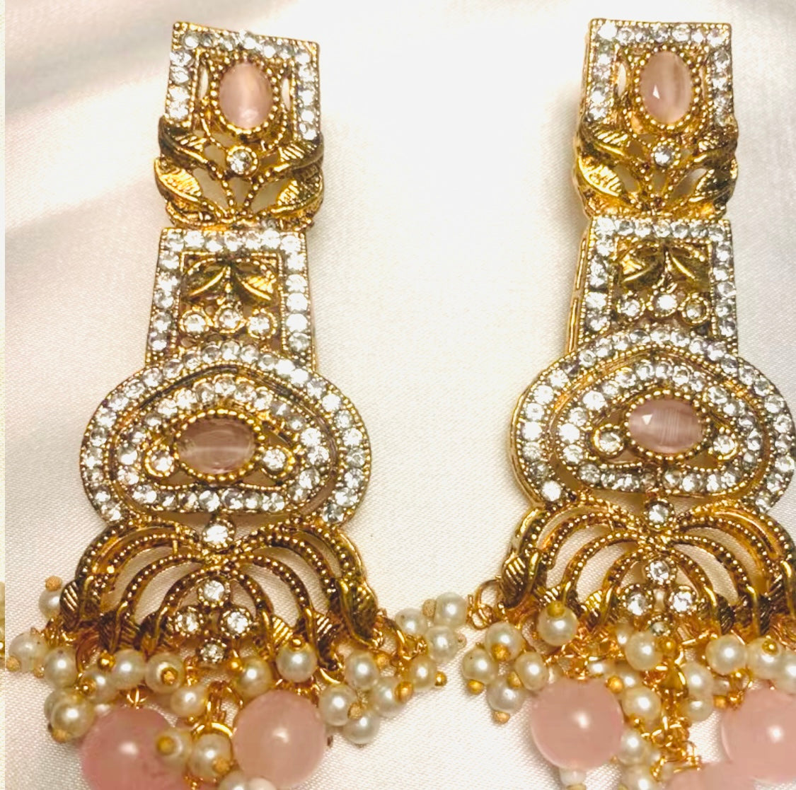 Alia Earrings