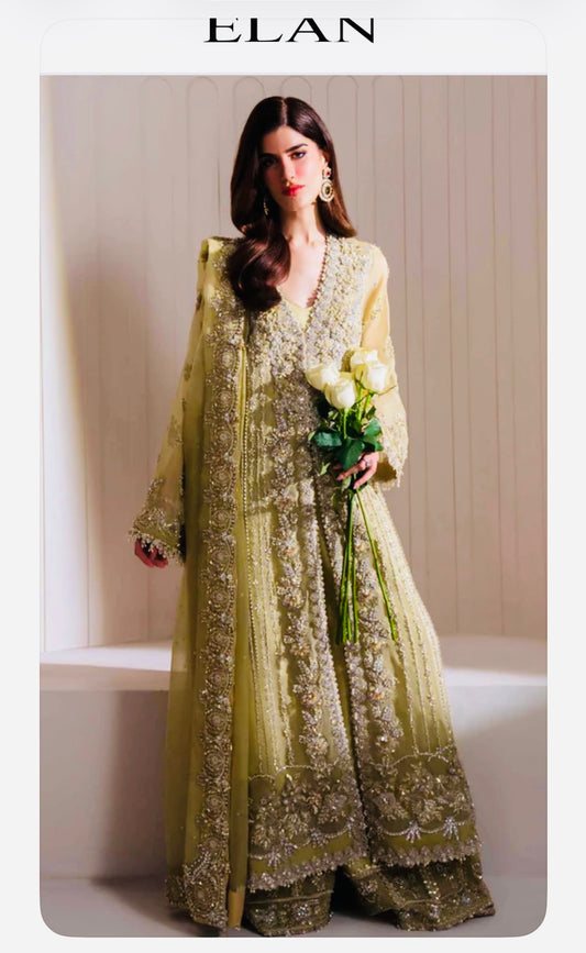 Elan Made To Order