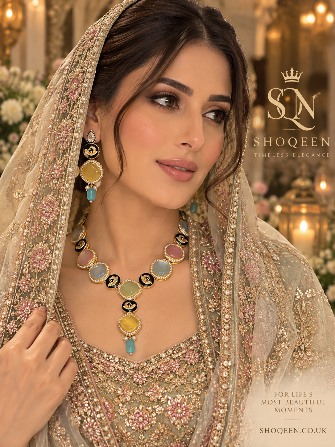 Meher Set Multi