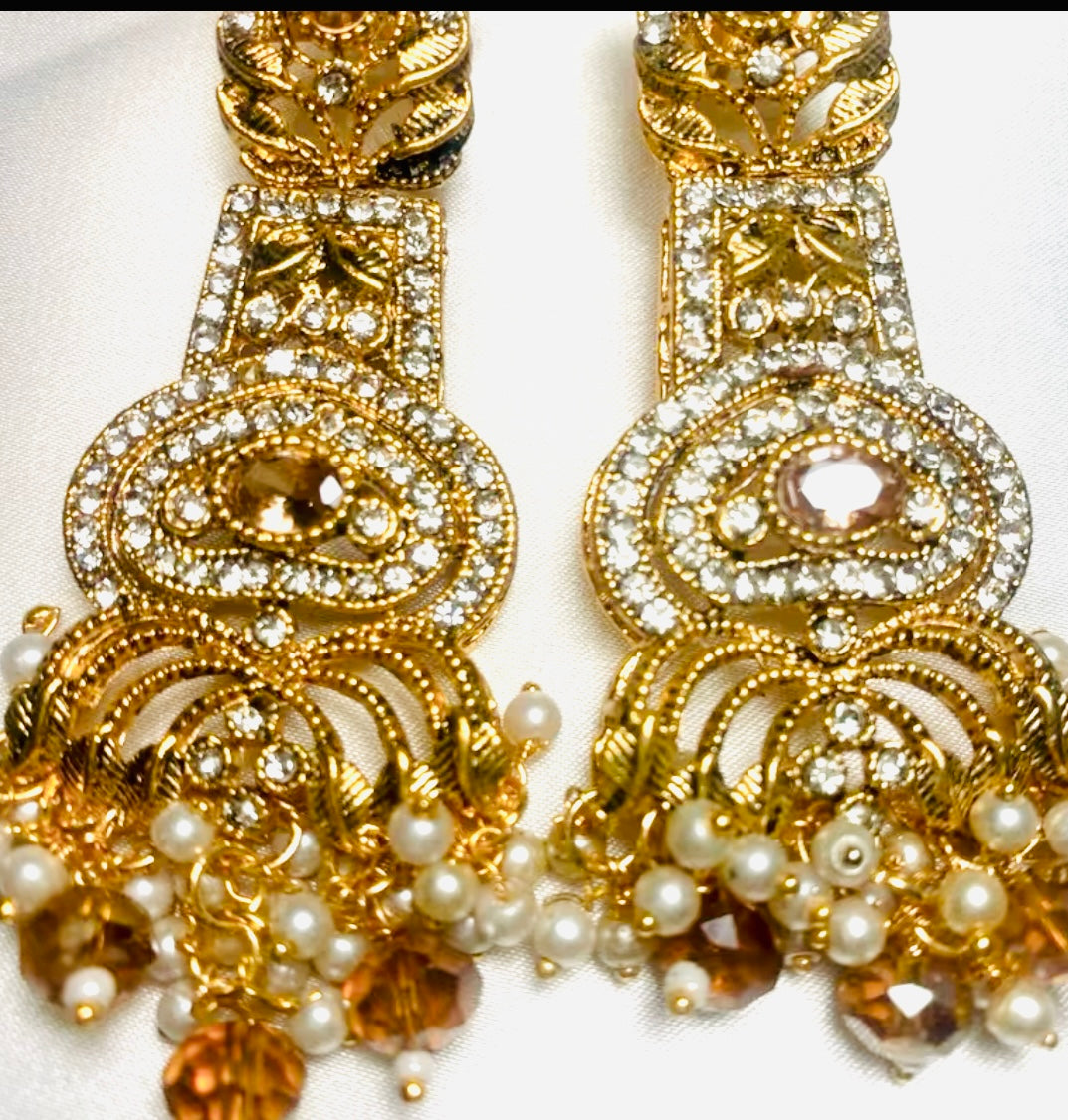 Alia Earrings