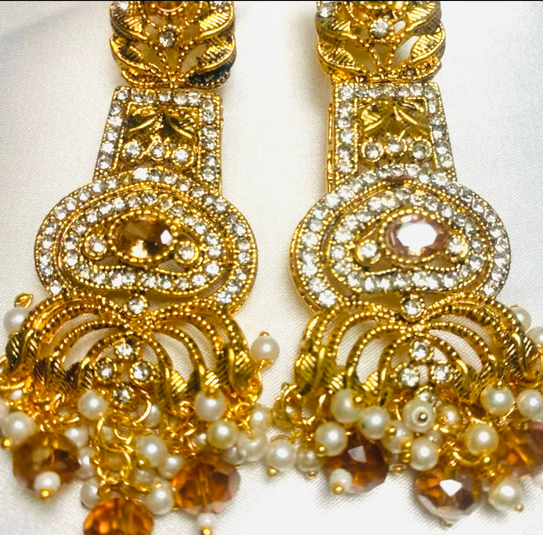 Alia Earrings