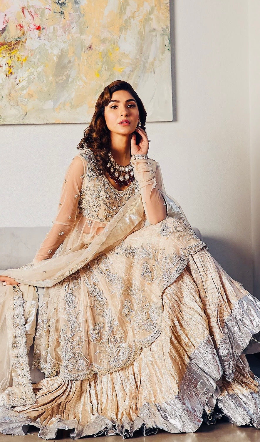 Bridal Made To Order