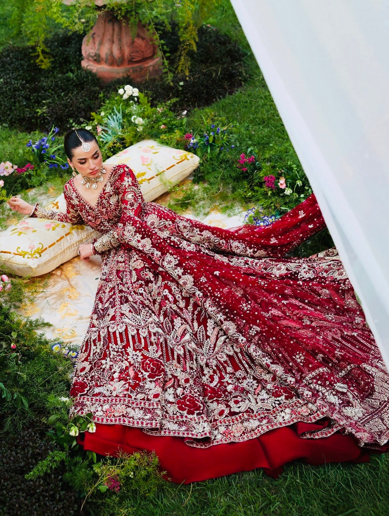 Bridal Made To Order