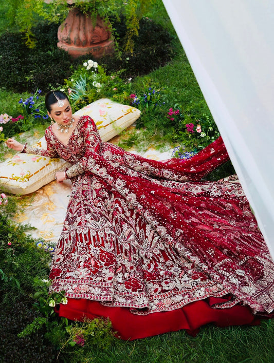 Bridal Made To Order