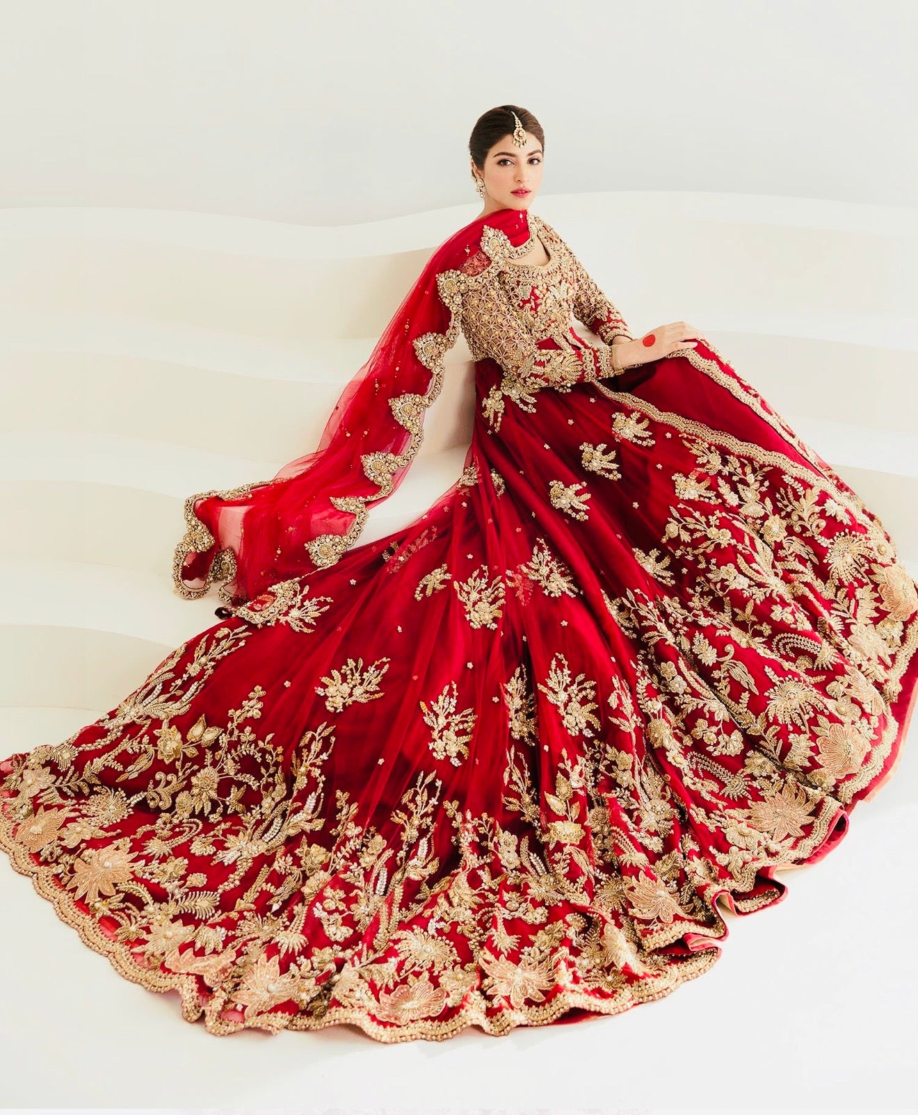 Bridal Collection Made To Order