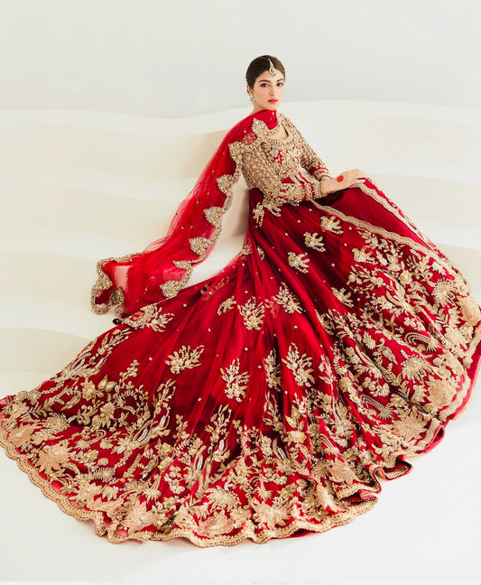 Bridal Collection Made To Order