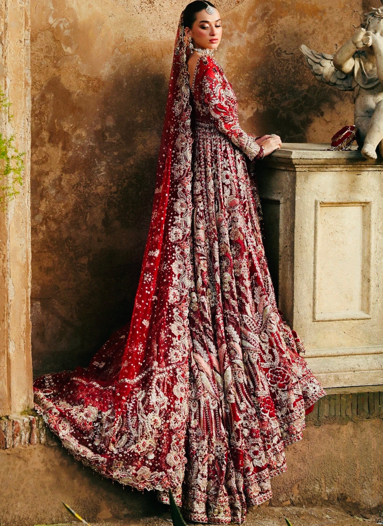 Bridal Made To Order