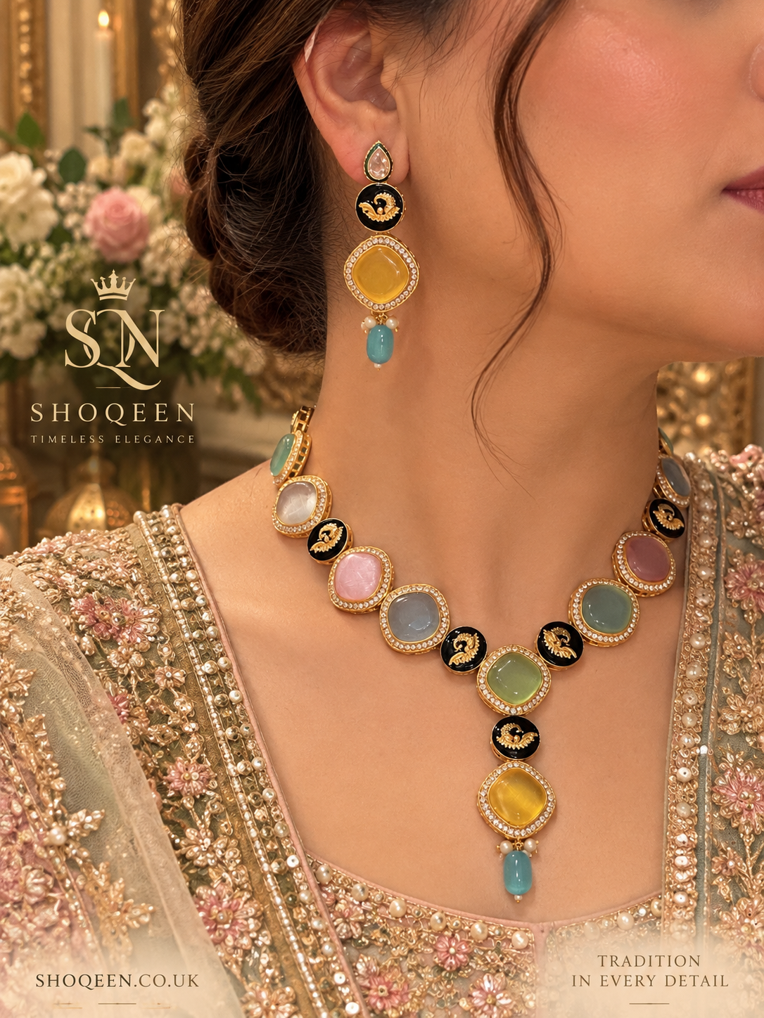 Meher Set Multi