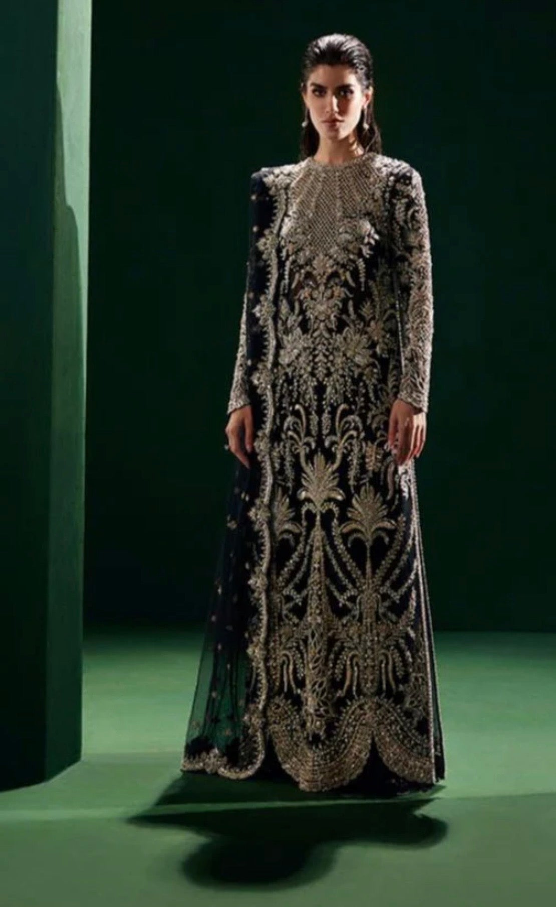 Soraya Bespoke Order Only