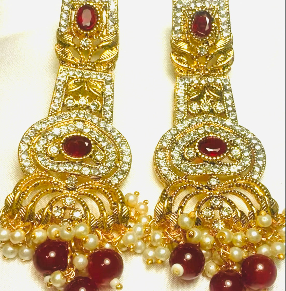 Alia Earrings