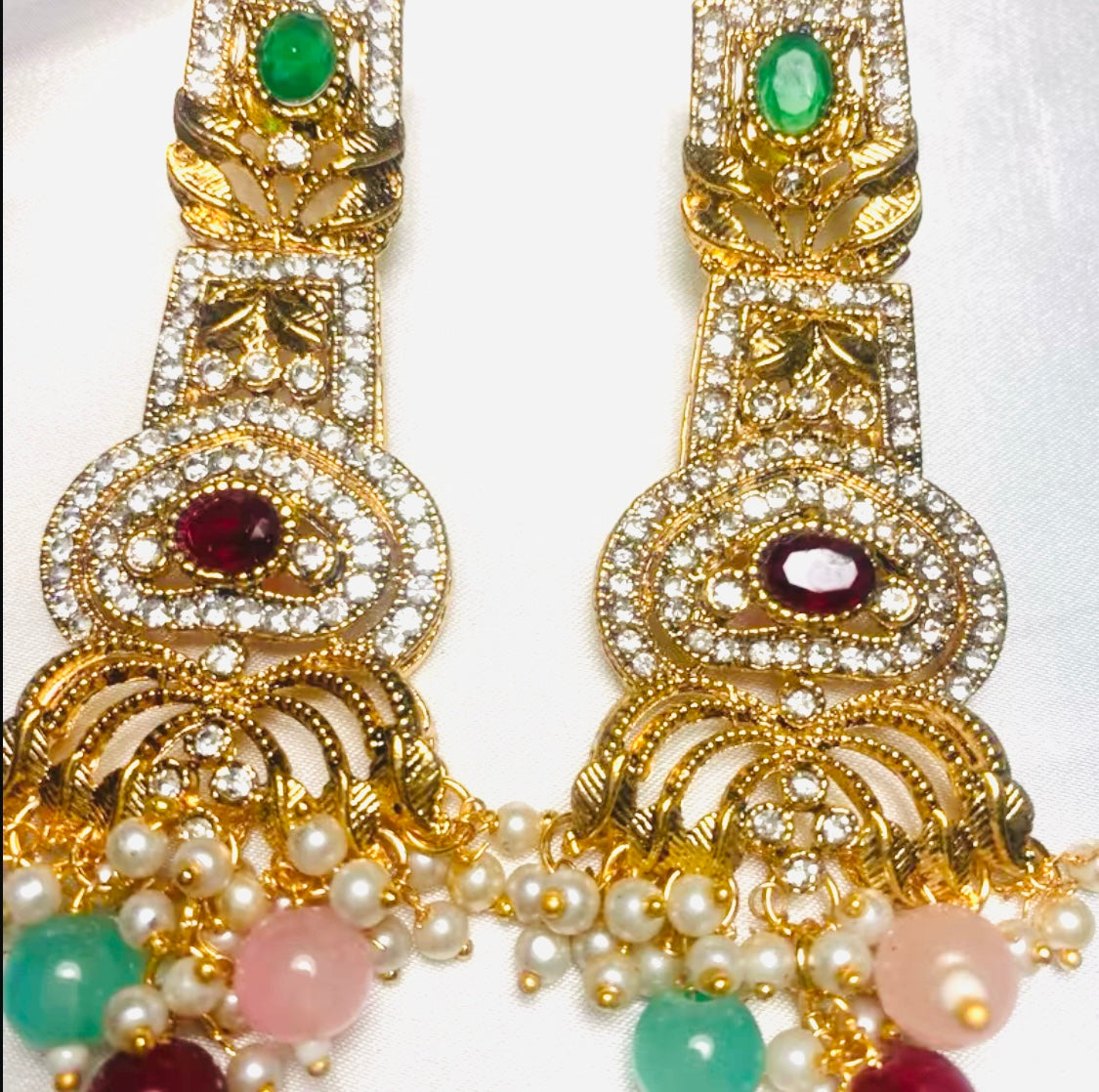 Alia Earrings