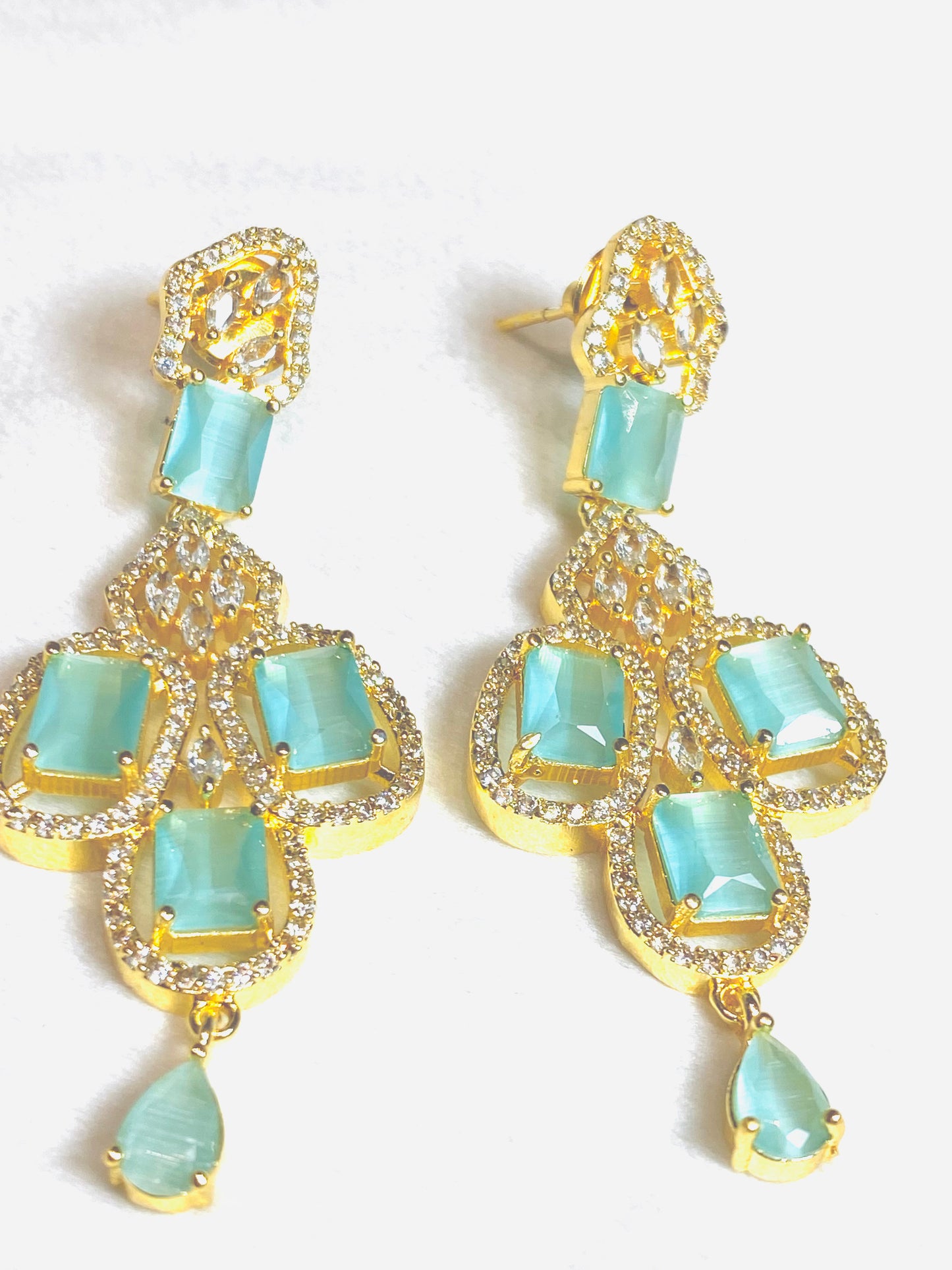 Hana 2 Piece Set Mint