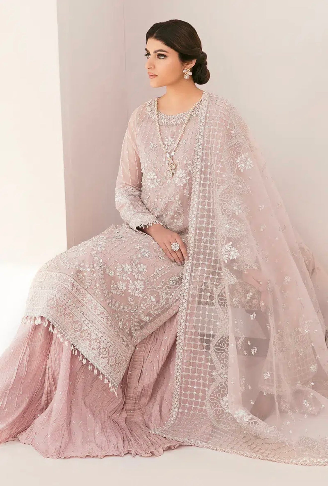 Baroque Pink