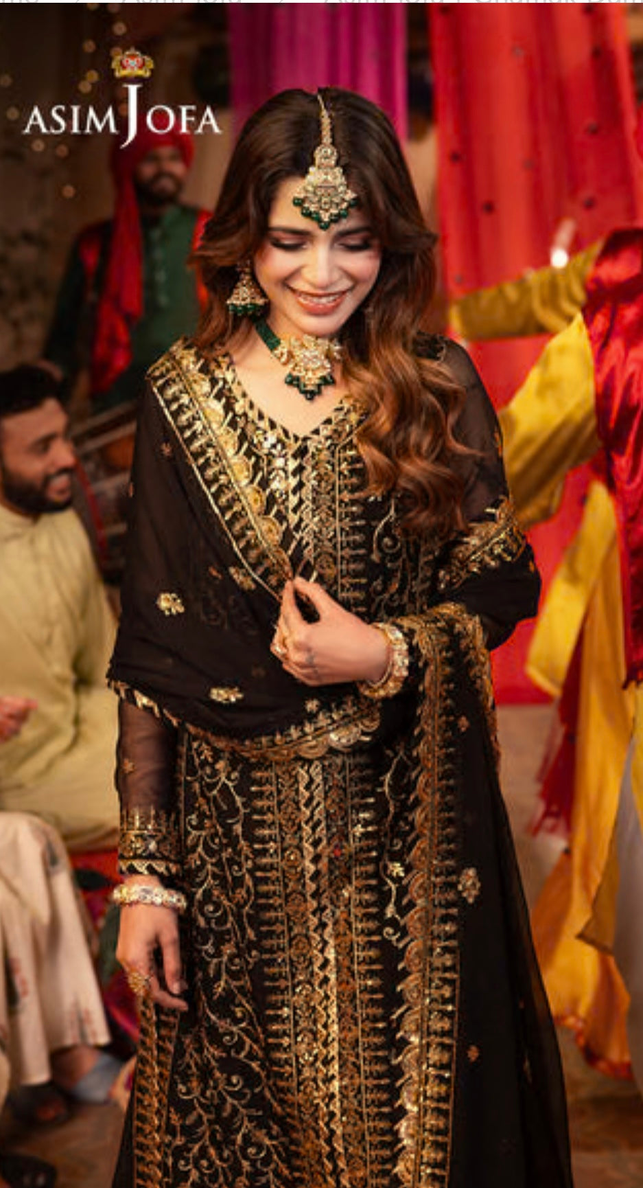 Asim Jofa
