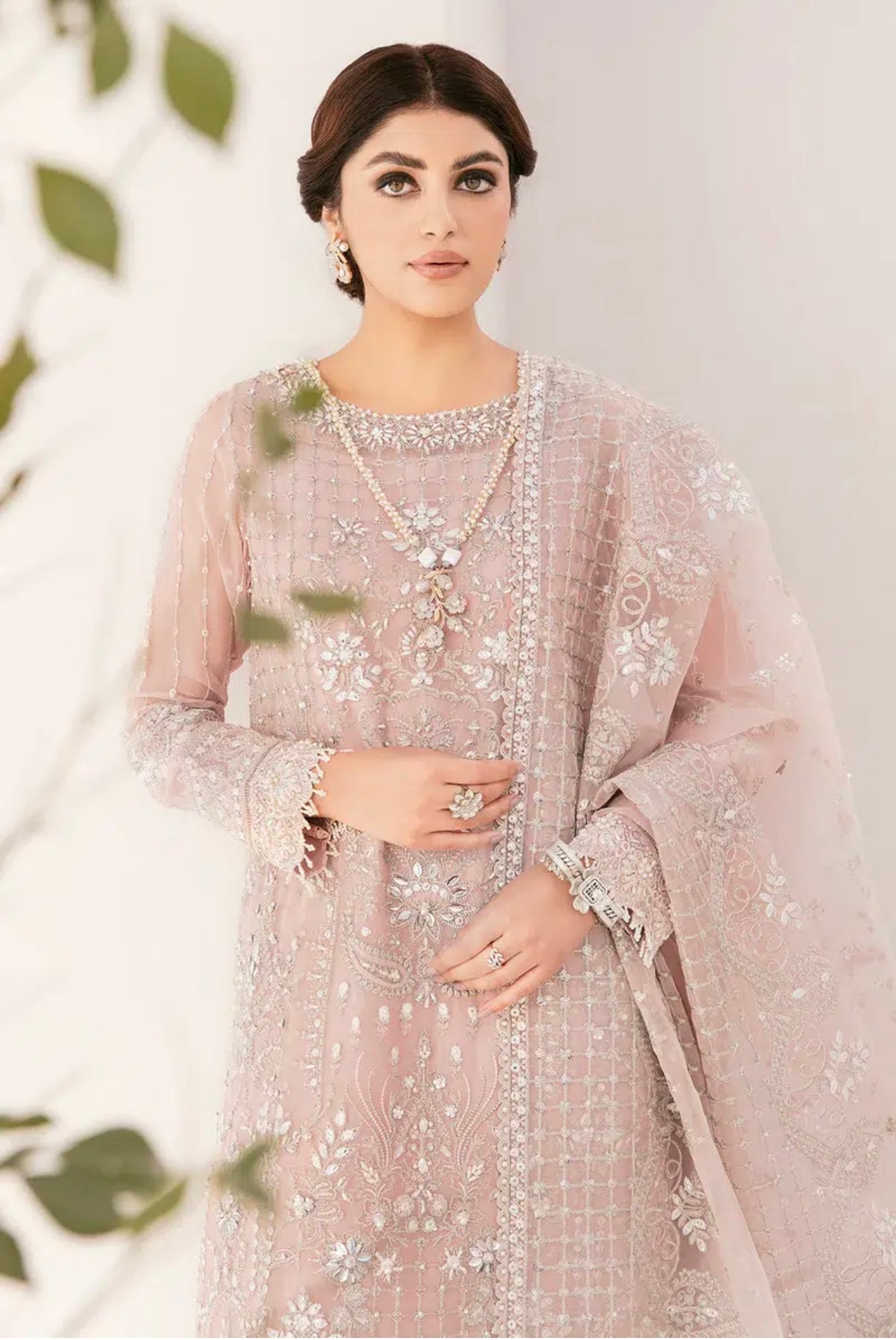 Baroque Pink