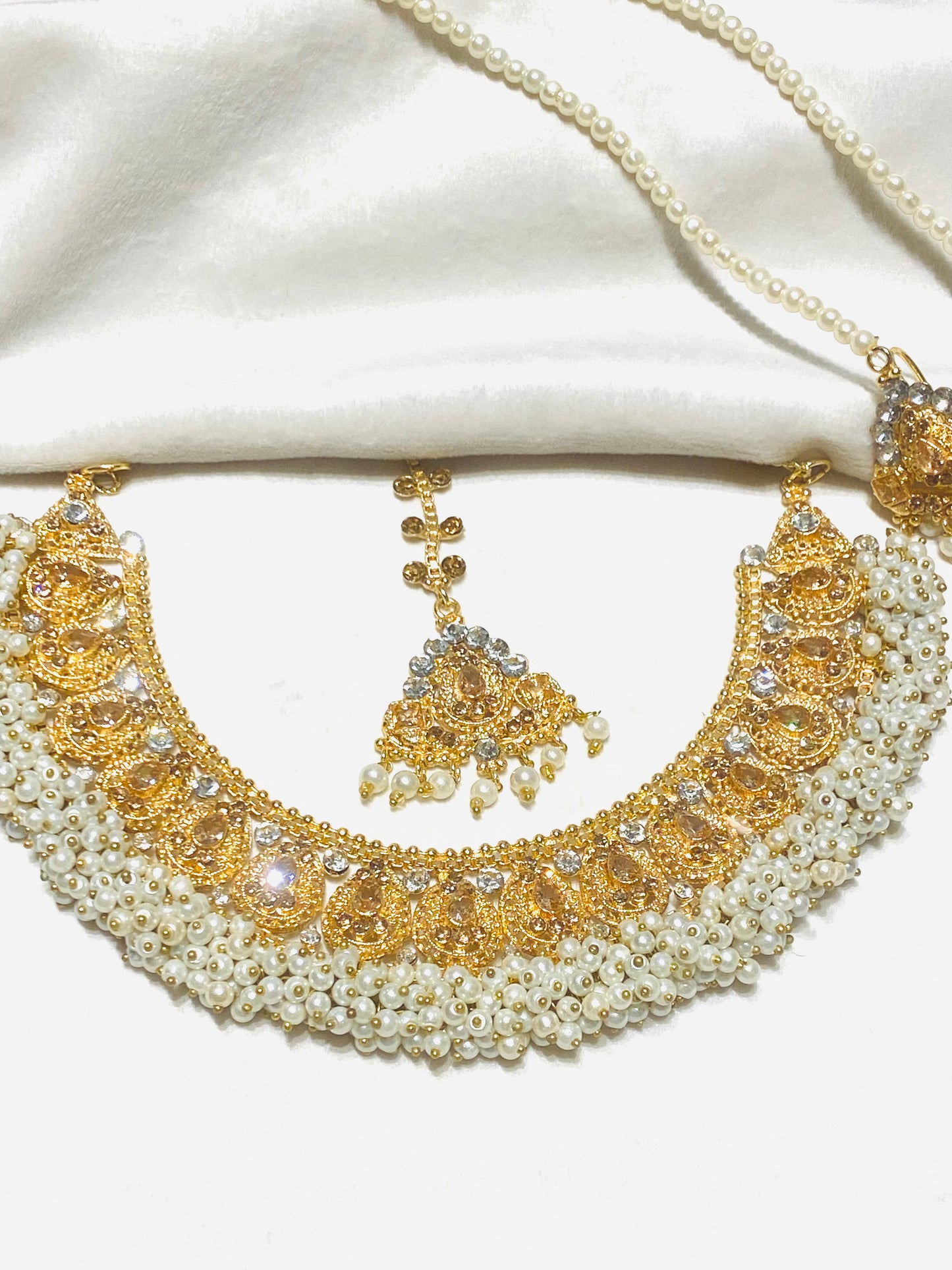 Pearl 3 Piece Set