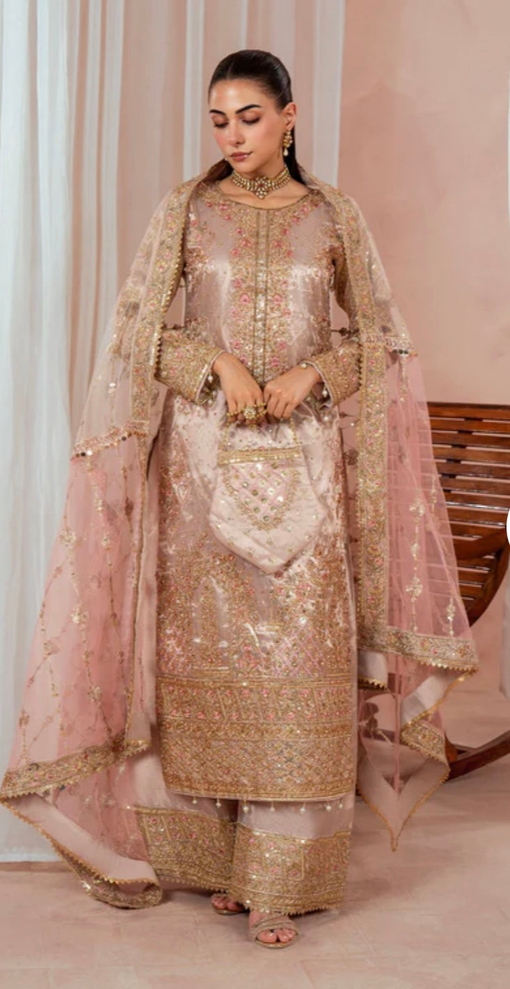 Haseens Zimal E Noor