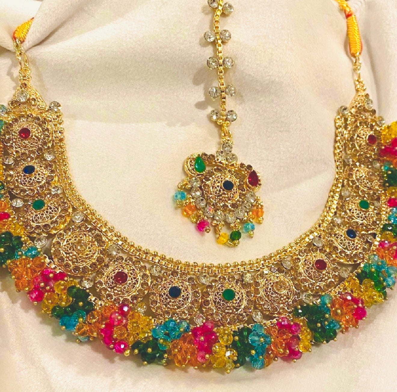 Multi 3 Piece Set