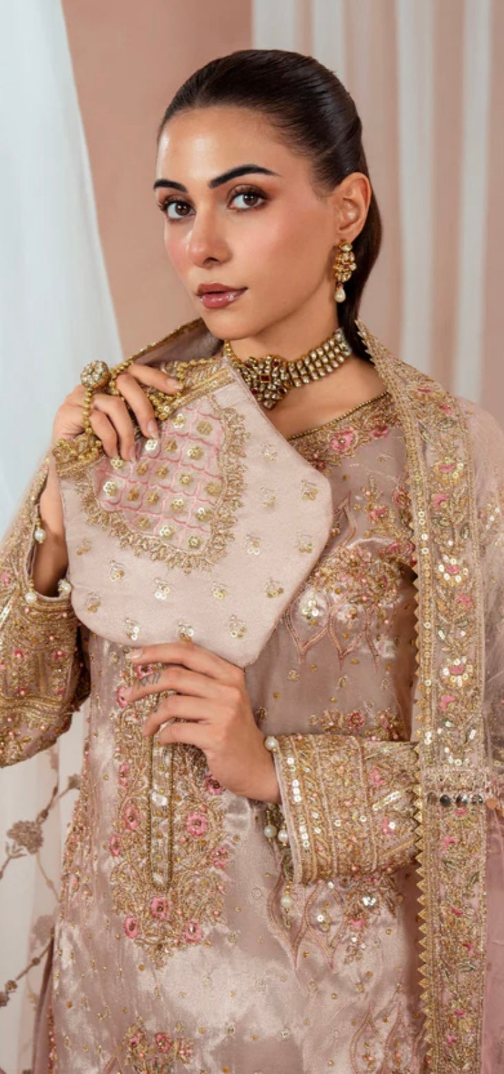 Haseens Zimal E Noor