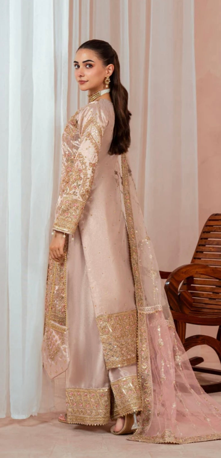 Haseens Zimal E Noor