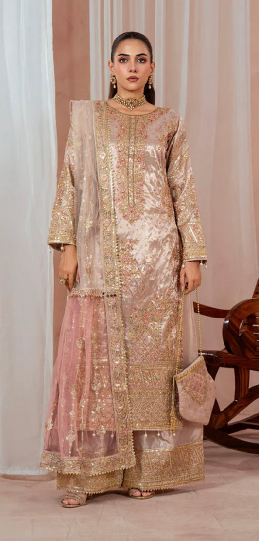 Haseens Zimal E Noor