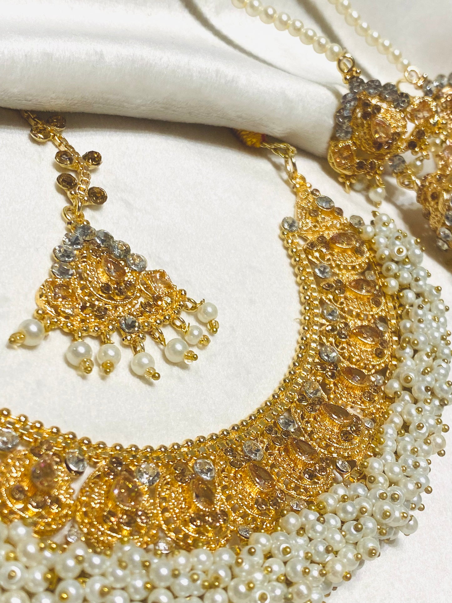 Pearl 3 Piece Set