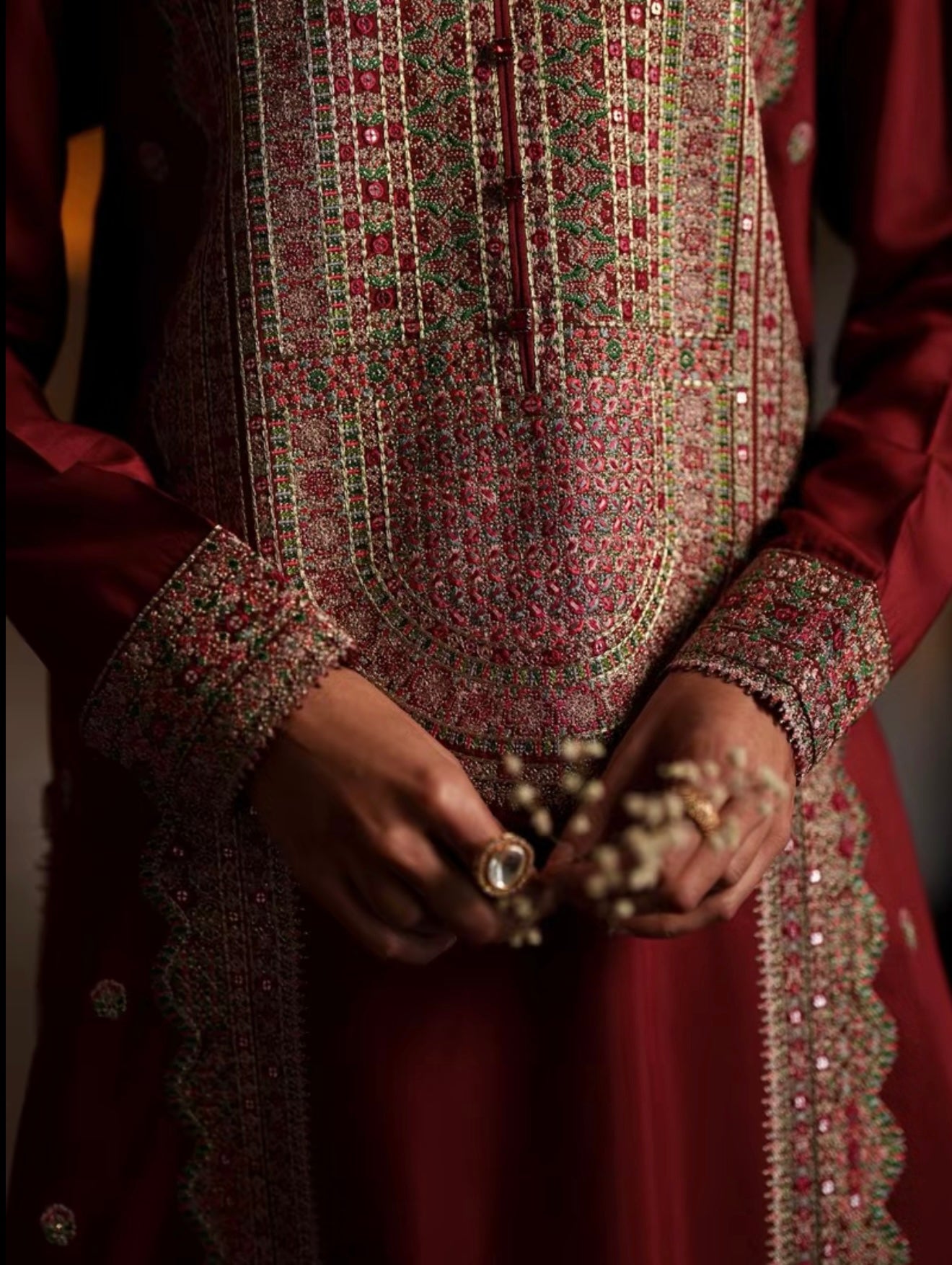 Casuallite Maroon