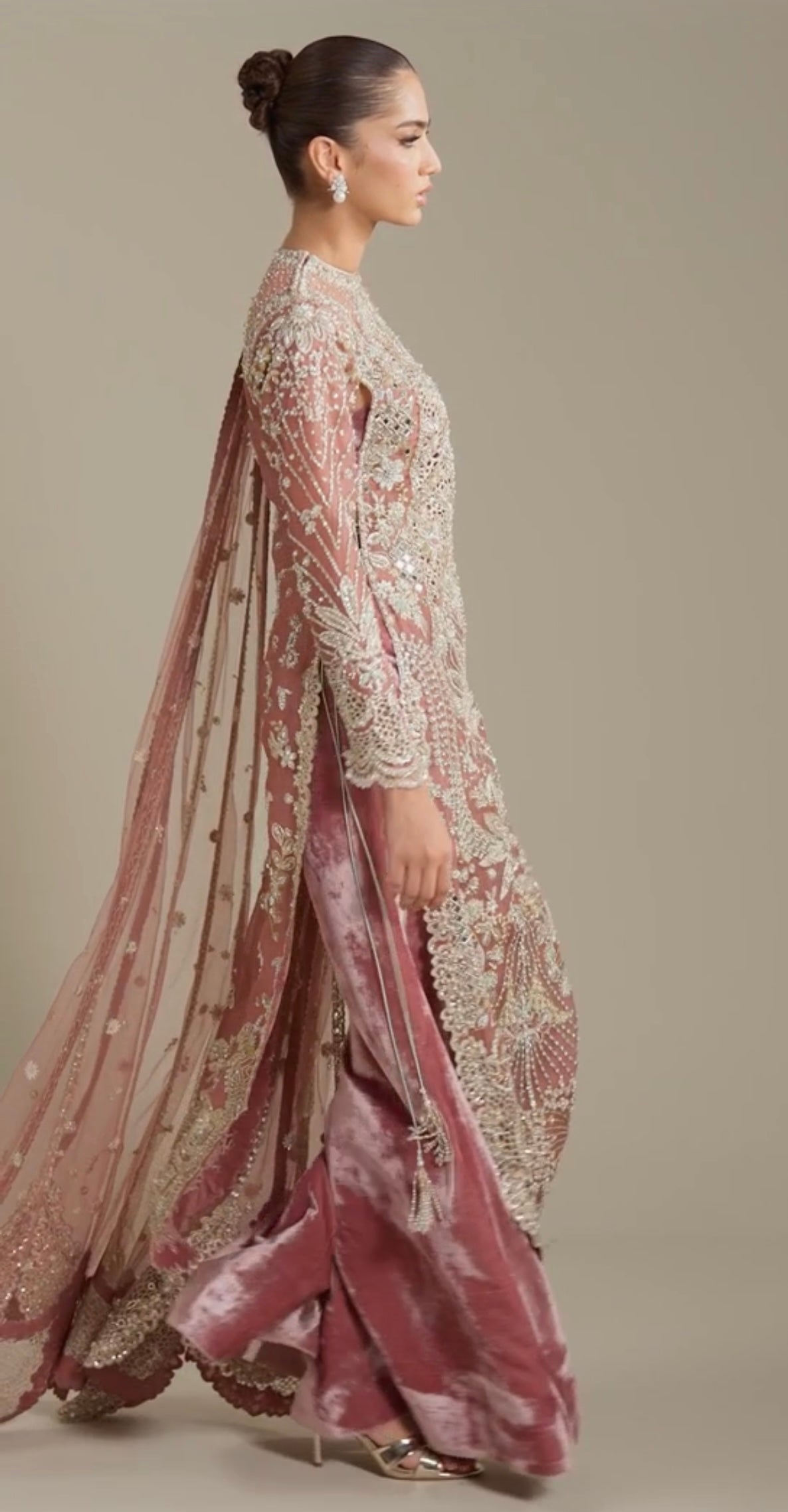 Soraya Made To Order