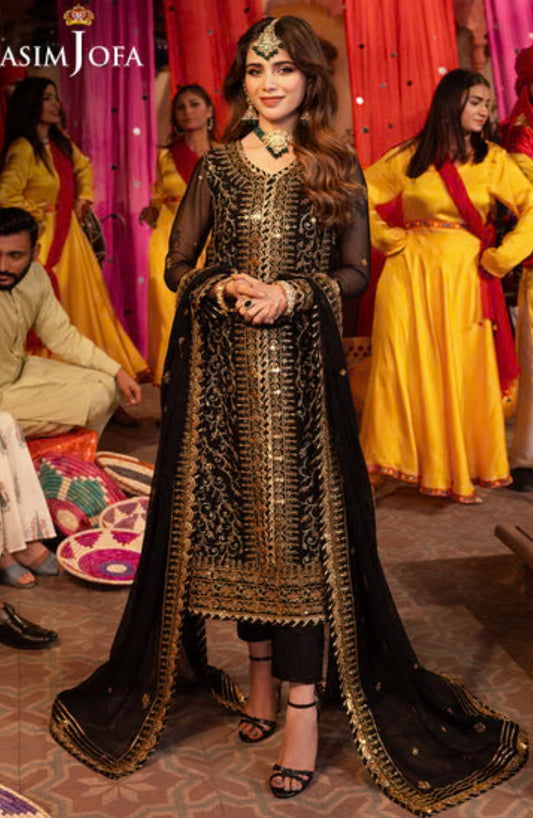 Asim Jofa