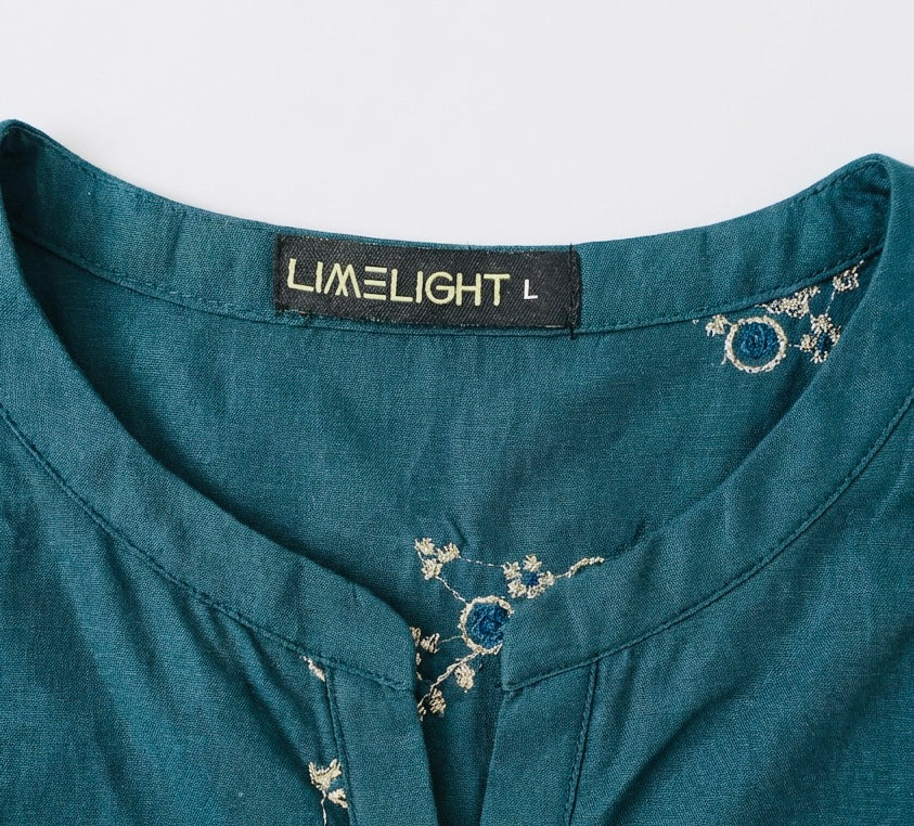Co-Ord Set Limelight