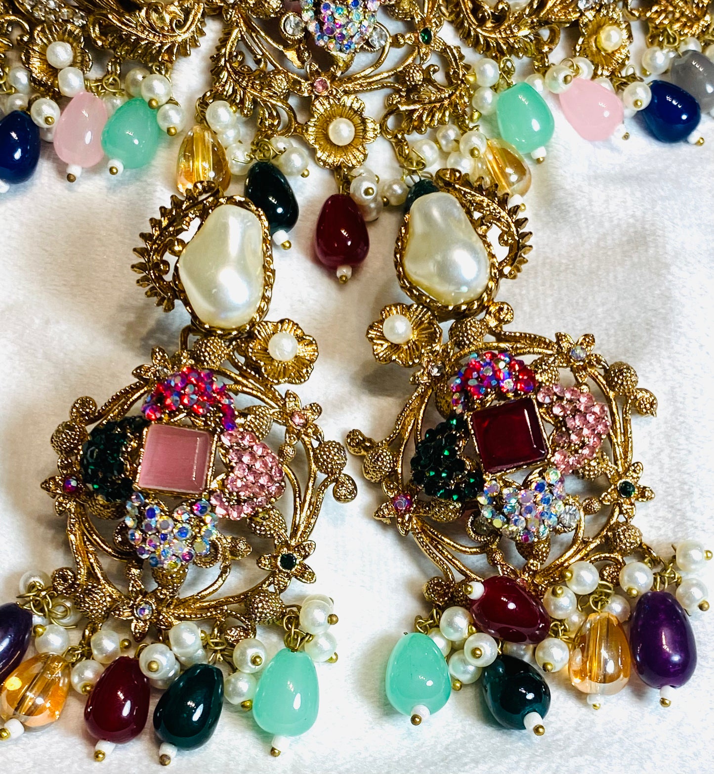 Parveen 3 Piece Set Multi