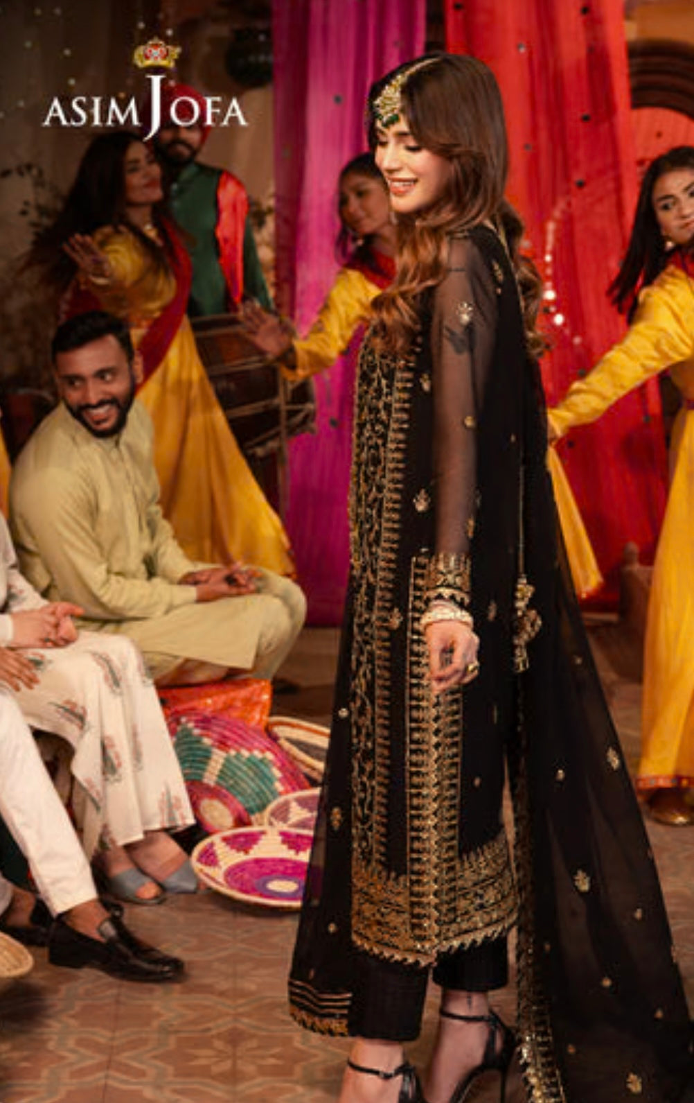 Asim Jofa