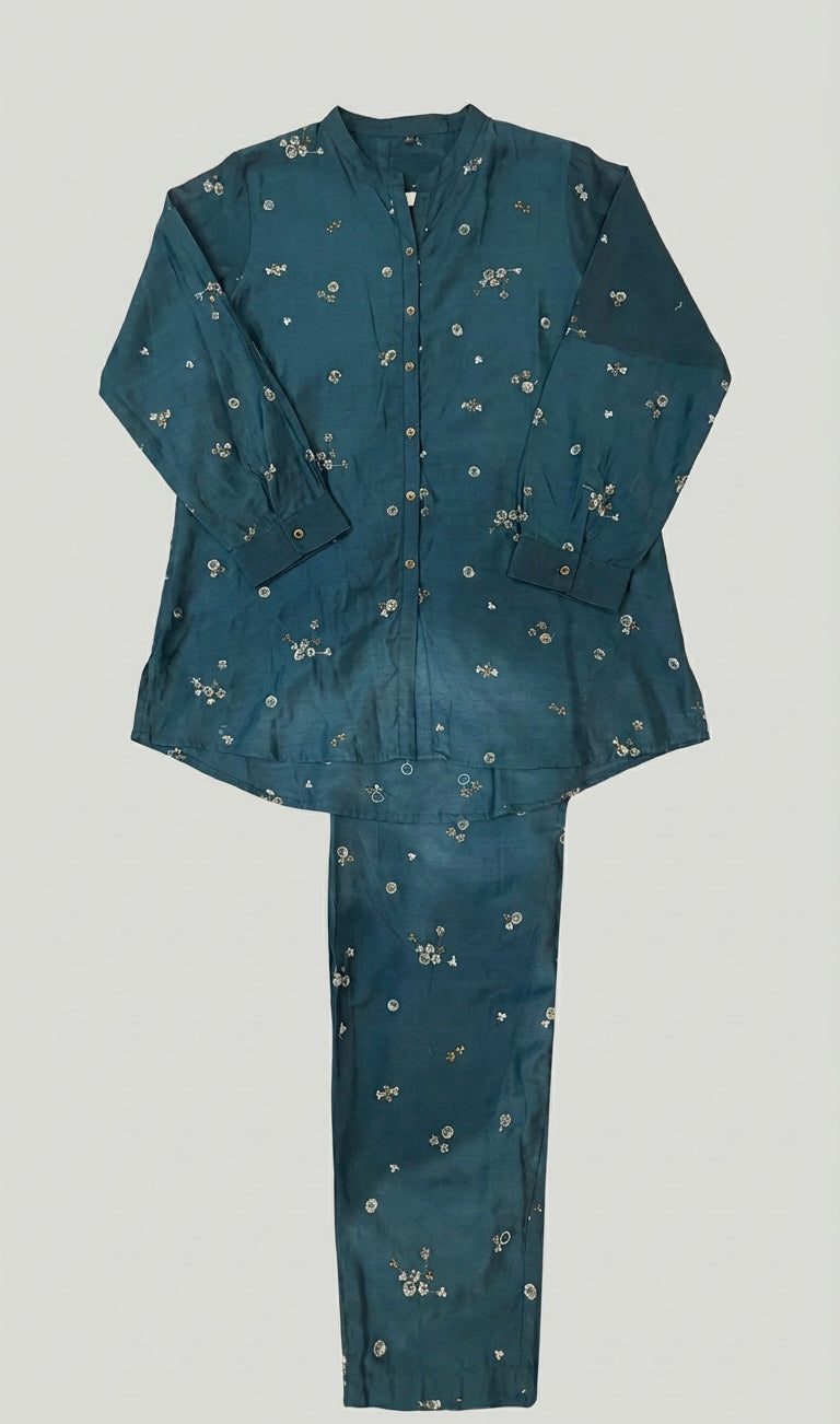 Co-Ord Set Limelight