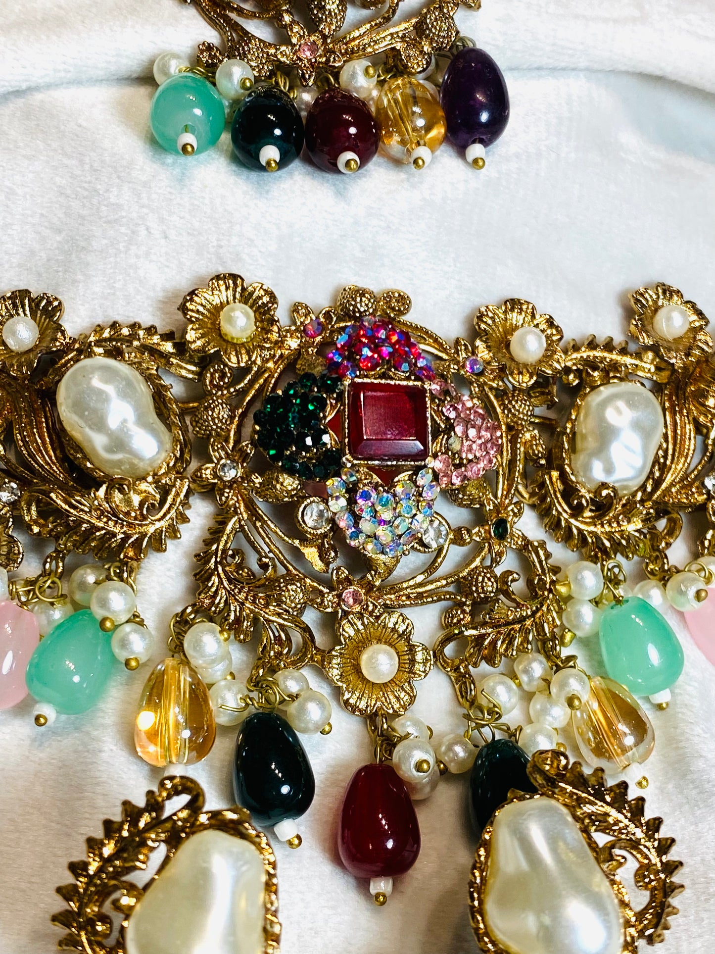 Parveen 3 Piece Set Multi