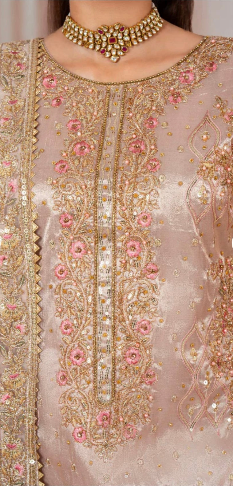 Haseens Zimal E Noor