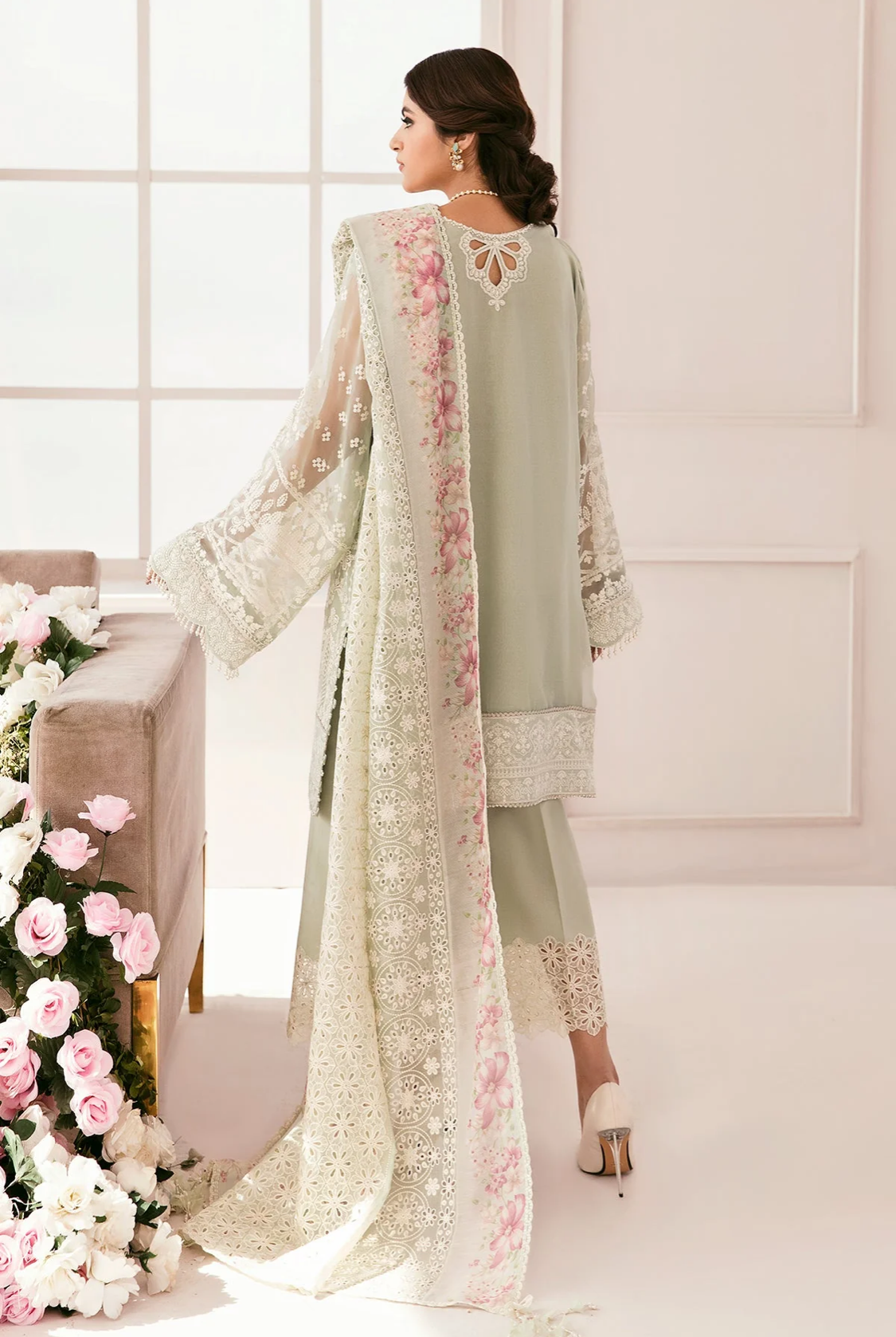 Baroque Mint