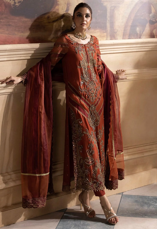 Charizma Dastan E Jashan Collection
