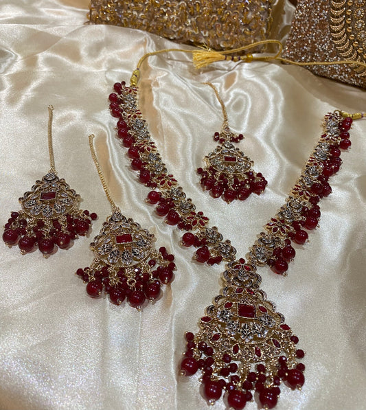 3 Piece Mala Set